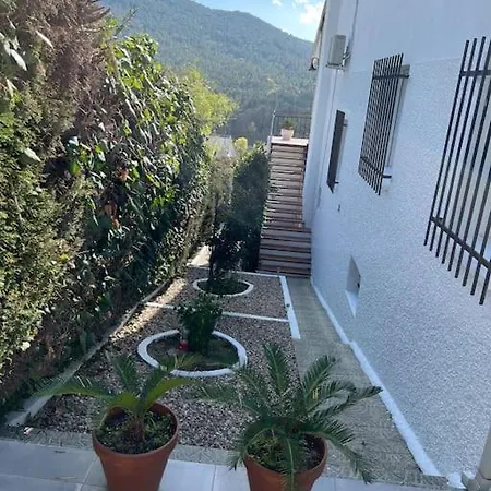 Villa Amaris Santa Maria del Tietar