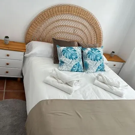Amaris Villa *
