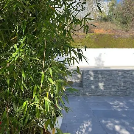 Amaris Villa
