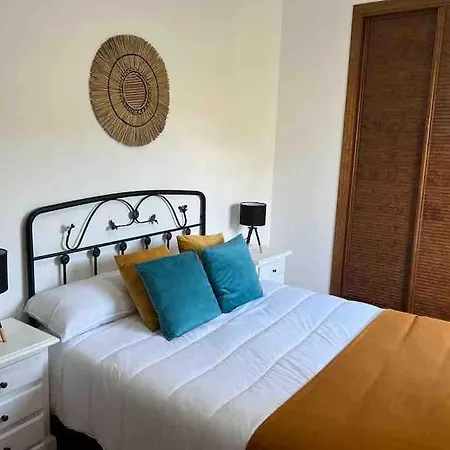 Amaris Villa