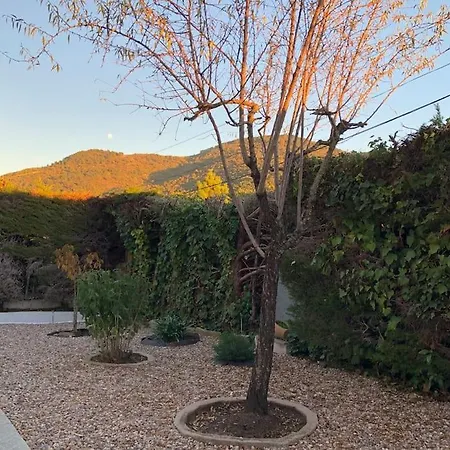 Villa Amaris A Hora De Madrid