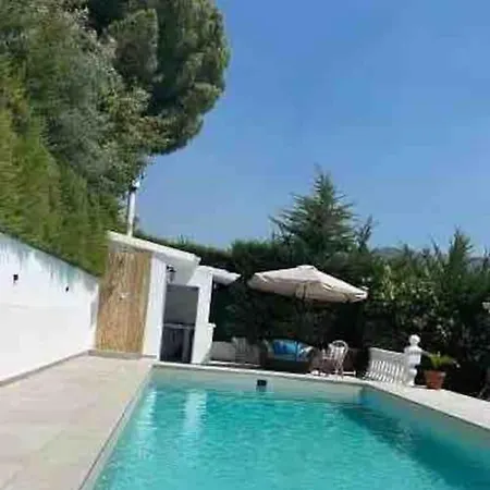 Villa Amaris Santa Maria del Tietar