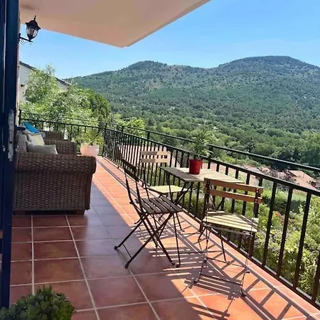 Amaris Villa *