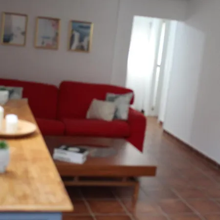 Amaris Villa Santa Maria del Tietar