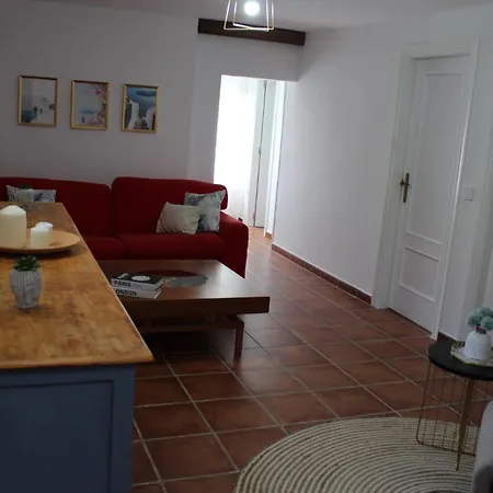 Villa Amaris A Hora De Madrid